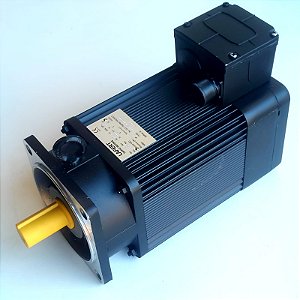 Servo Motor Lafert Itália Eletrico 16n/m 2000rpm 306067 Novo