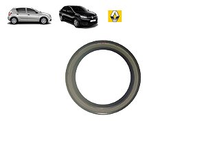 01 de retentor do volante Sandero Logan Kwid 122792967-R
