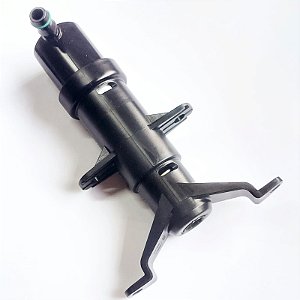 Bomba Motor Lavador Esguicho Farol Touareg Vw 7l6955978 Novo
