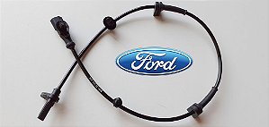 SENSOR ABS DIANTEIRO FORD KA 2015 A 2019 8V51-2C204-A1A ORIGINAL NOVO BOSCH 1834