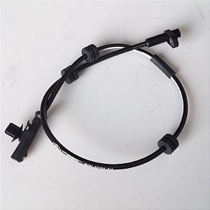 SENSOR DO FREIO ABS TRASEIRO FORD KA 2015 A 2019 BOSCH 8V512C190A1A