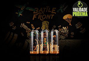 Battlefront - PROMOÇÃO - pack 12