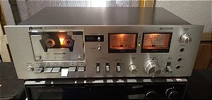 Tape Deck Polyvox CP-150D