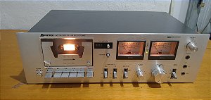 Tape Deck Polyvox CP-150D