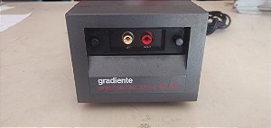 Gradiente Direct Rec output O-II
