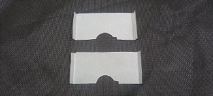 Papel vegetal VU deck Marantz 5030 5025 5010
