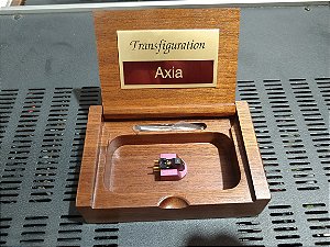 Capsula Transfiguraition Axia