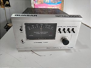 Sintonizador Tuner Quasar QFM-1004