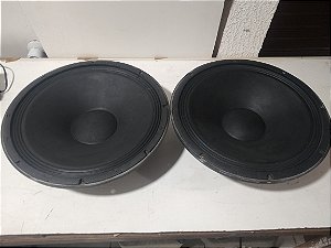Par Alto falante Keybass 15 polegadas 400w
