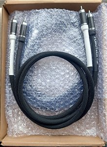Cabo RCA Furutech
