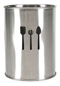 Escorredor De Talheres Talher Inox Pia Cozinha