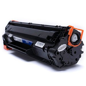 Cartucho de Toner Compatível  Ce283a Ce283 283a 283 83a LaserJet M127 LaserJet M201 LaserJet M127fn LaserJet M201dw LaserJet M127fw LaserJet M225 LaserJet M125 LaserJet M22 LaserJet M125a HP