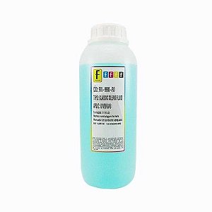 Solução Limpeza Cleaner Cabeças Bulk Cartuchos Tinta ink Jet Tank Tanque