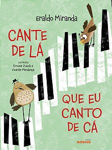 Cante de lá que eu canto de cá
