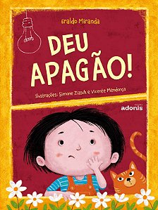Deu apagão!