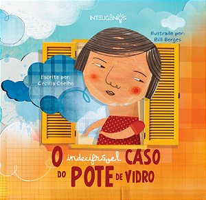 O INDECIFRÁVEL CASO DO POTE DE VIDRO