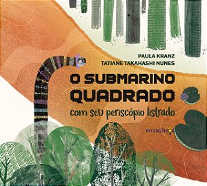 O SUBMARINO QUADRADO