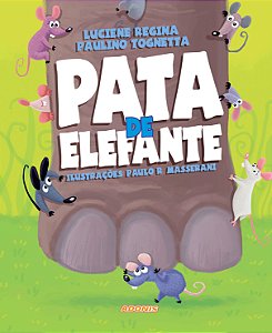 Kit Literário - Colégio Axis Mundi - 2º ANO