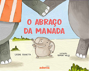 O abraço da manada