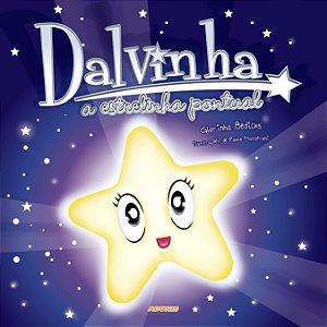 Dalvinha a estrelinha pontual