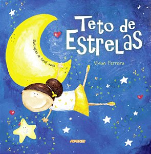 Teto de estrelas