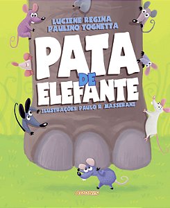 Pata de elefante