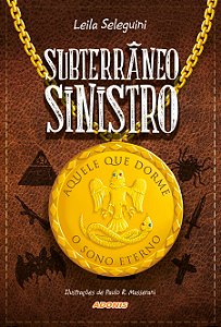 Subterrâneo sinistro