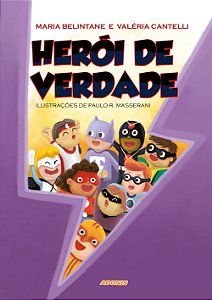 Herói de verdade