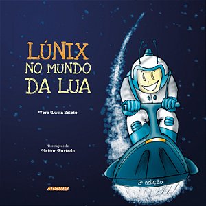 Lúnix no mundo da lua