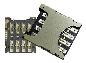 Preco slot chip moto g 2016