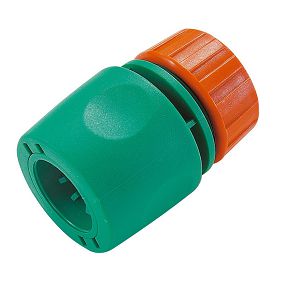 ENGATE RÁPIDO TRAMONTINA PVC PARA MANGUEIRA