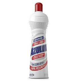 TIRA LIMO AZULIM 500ml START