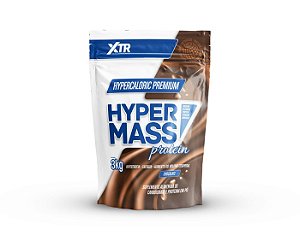 Hipercalórico - Hyper Mass 3Kg