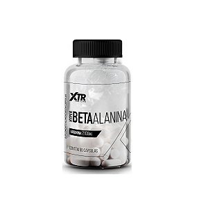 HYPER BETA-ALANINA