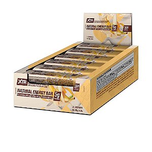 NATURAL ENERGY BAR