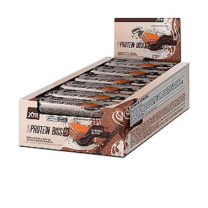 HYPER PROTEIN BISS - SABOR COOKIES E CREME
