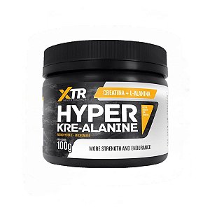 Hyper Kre-Alanine 100Gr 