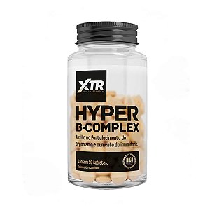 Hyper B-Complex 90Tabs