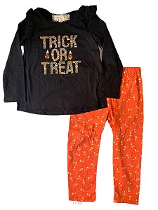 Fantasia Bruxa Halloween - Baby & Kids USA - Importados infantis