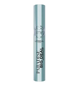 Máscara de cílios à prova d'água Paradise Big Deal 10 ml L'oréal Paris