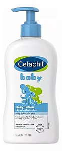Loção Hidratante Cetaphil Baby