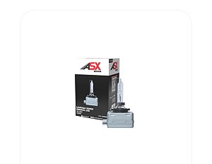 LAMPADA XENON  D1S 5500K
