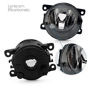 Farol Auxiliar Universal