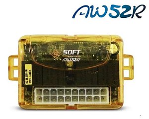 MODULO DE VIDRO AW52R