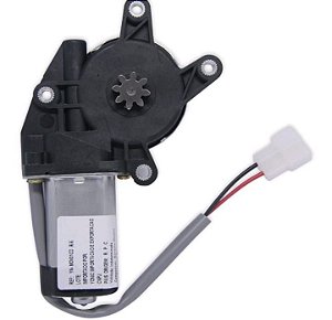Motor Mabuchi Lado Direito Universal Elétrico 12 Dentes 12v