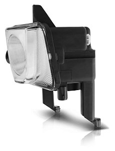 Kit Farol de Milha Corsa Montana