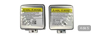 Lampada Xenon D3s / D3c / D3s