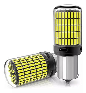 LAMPADA LEDS SMD 1 POLOS CAMBUS - ASX3254