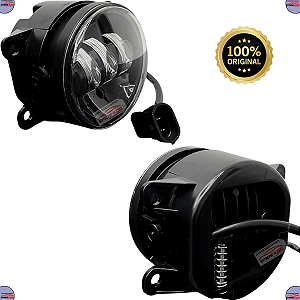 KIT FAROL DE MILHA LED ASX  DIVERSOS