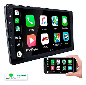 Multimidia 9 Polegadas 2gb 32gb Android Carplay Android Auto wintech